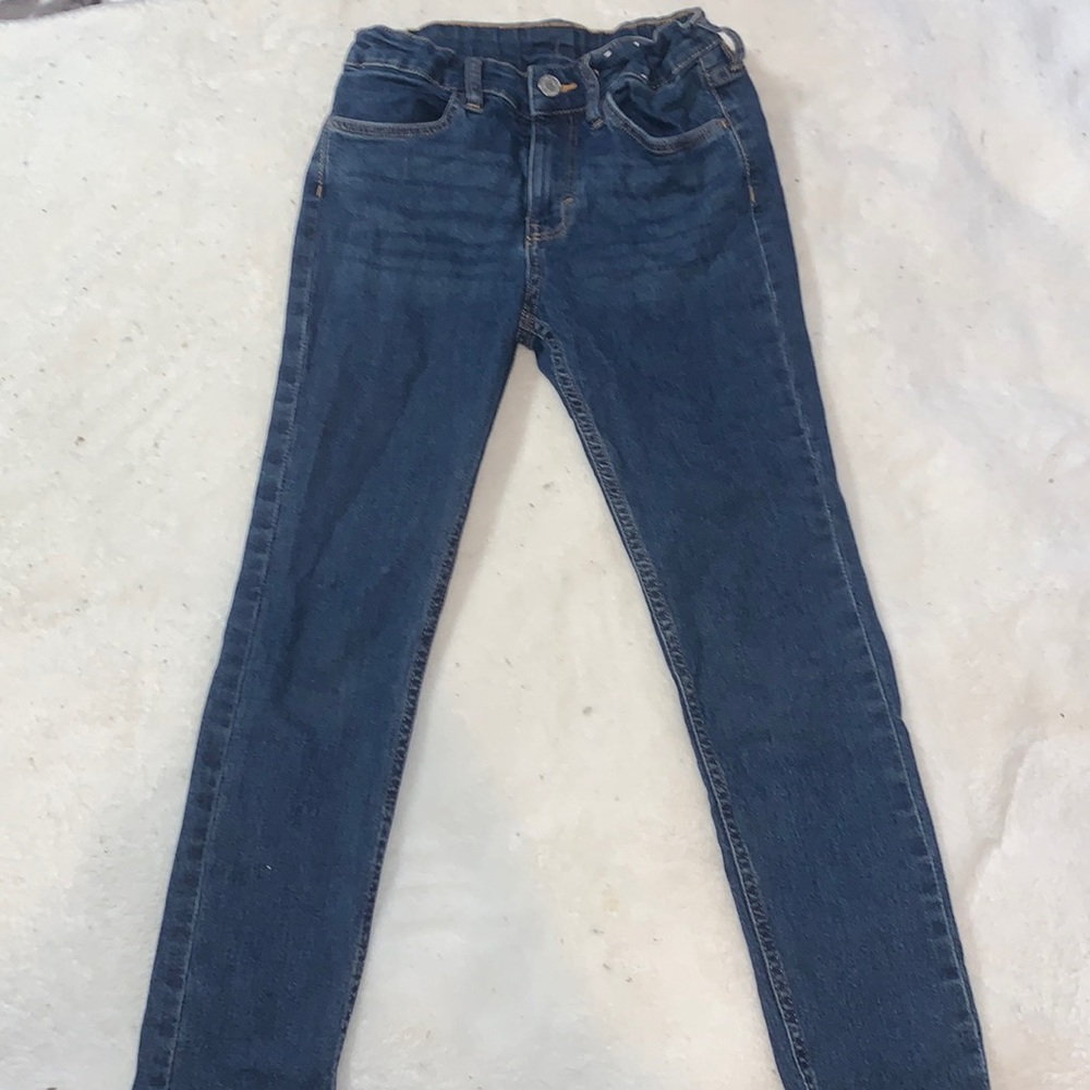 H&M boys skinny fit jean